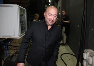 Radiša Trajković Đani