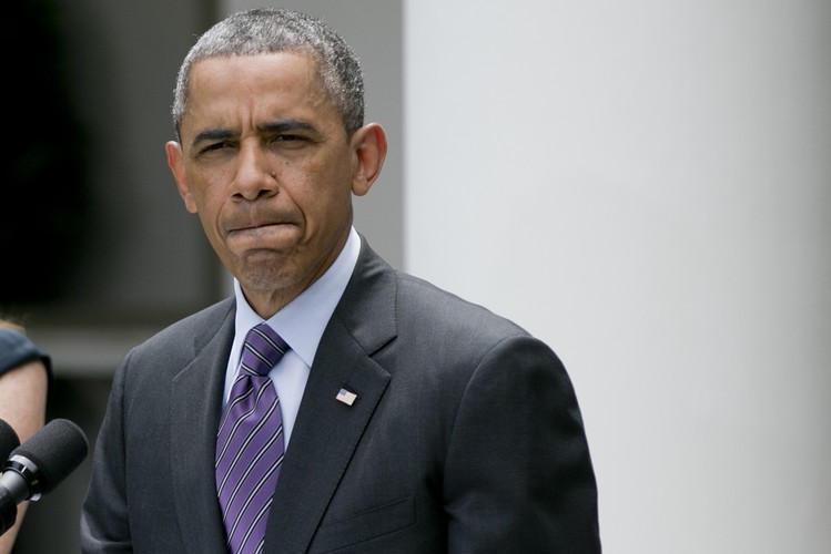 2. Drugą najbardziej wpływową osobą na świecie według magazynu 'Forbes' jest Barack Obama. Amerykański prezydent spadł z pierwszego miejsca ze względu na krytykę reformy opieki zdrowotnej Obamacare czy też brak kompromisu w sprawie budżetu USA i government shutdown.