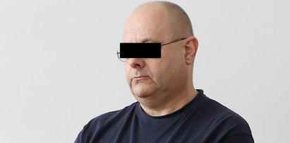 Odsiedział 14 lat, resztę kary chce odbyć w Niemczech