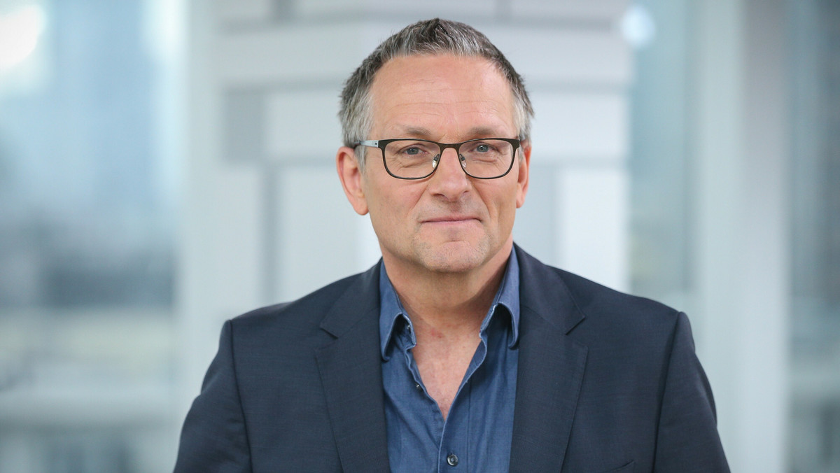 Znany brytyjski prezenter telewizyjny zniknął - "Dlaczego miałby tam iść, jest tajemnicą". Michael Mosley zaginął w Grecji