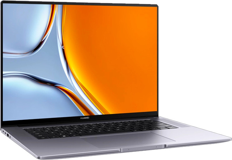 Laptop Huawei MateBook D 16 i 16s