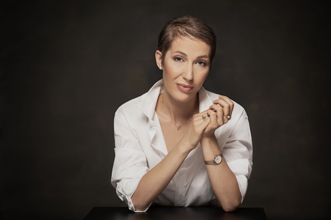 Tanja Oreščanin