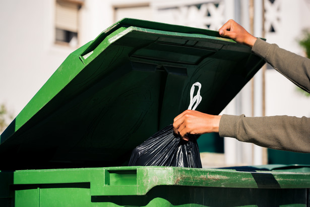 Ministerstwo zapowiada zmiany w zakresie odpowiedzialności zbiorowej za nieprzepisowe gospodarowanie odpadami