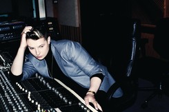 John Newman - następca Amy Winehouse? ZDJĘCIA!