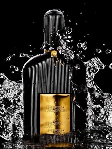 Black Orchid edp TOM FORD 36 990 Ft/30 ml