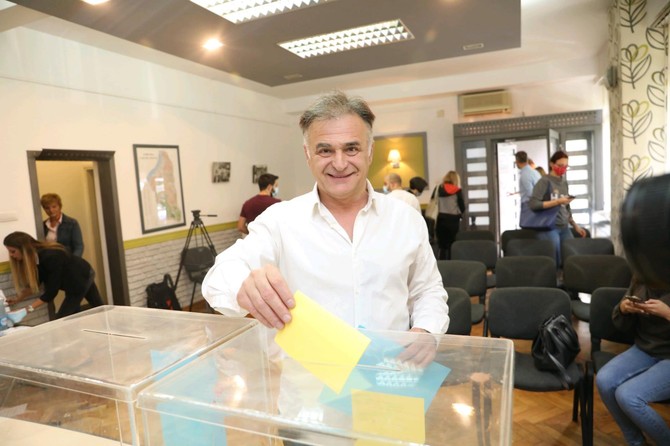 Branislav Lečić