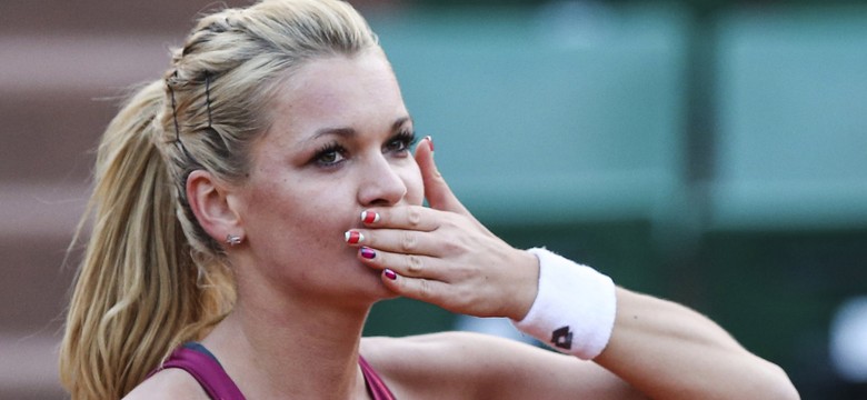 Najpierw Janowicz, teraz Radwańska. Dzień pełen sukcesów Polaków
