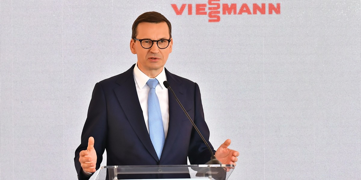 Mateusz Morawiecki