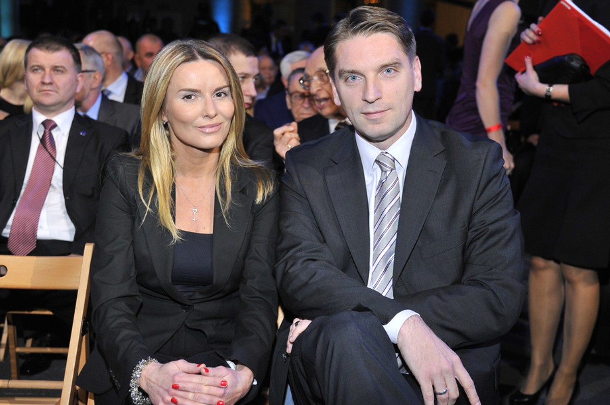 Czystki w TVP. Hanna Lis nie poprowadzi już "Panoramy"