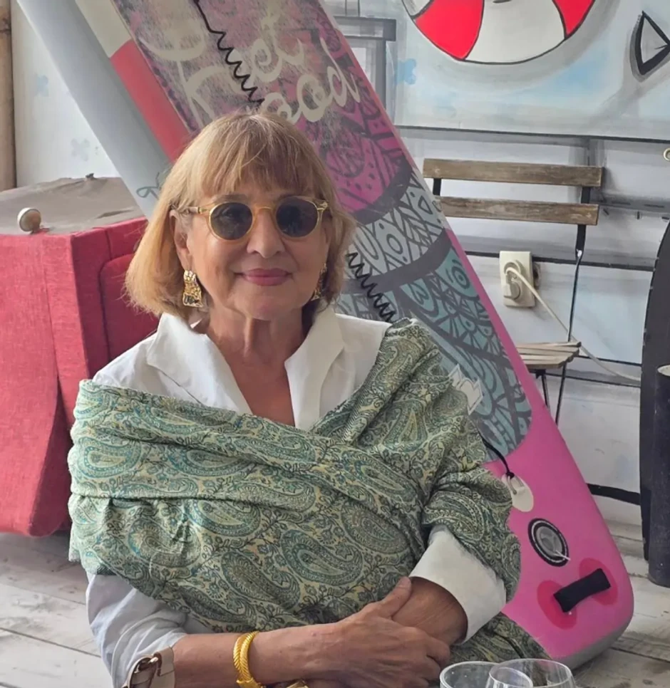 Zorana Šulc o najvećoj traumi 