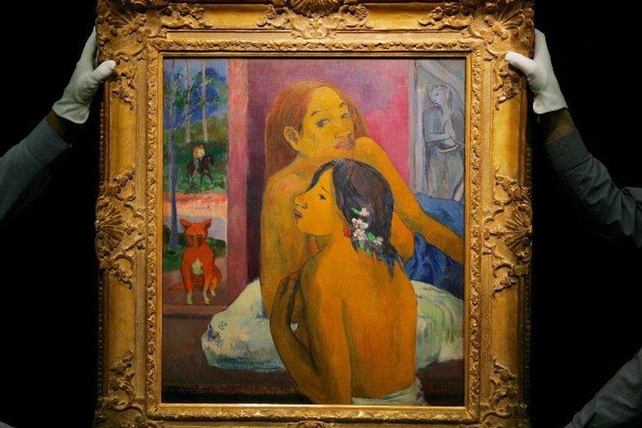 Gaugin