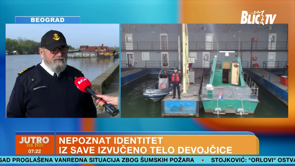 Kapetan Vladica Zdravković