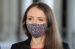 Obowiązkowe szczepienia na Covid-19? Dziemianowicz-Bąk: Nie powinniśmy ich tak demonizować