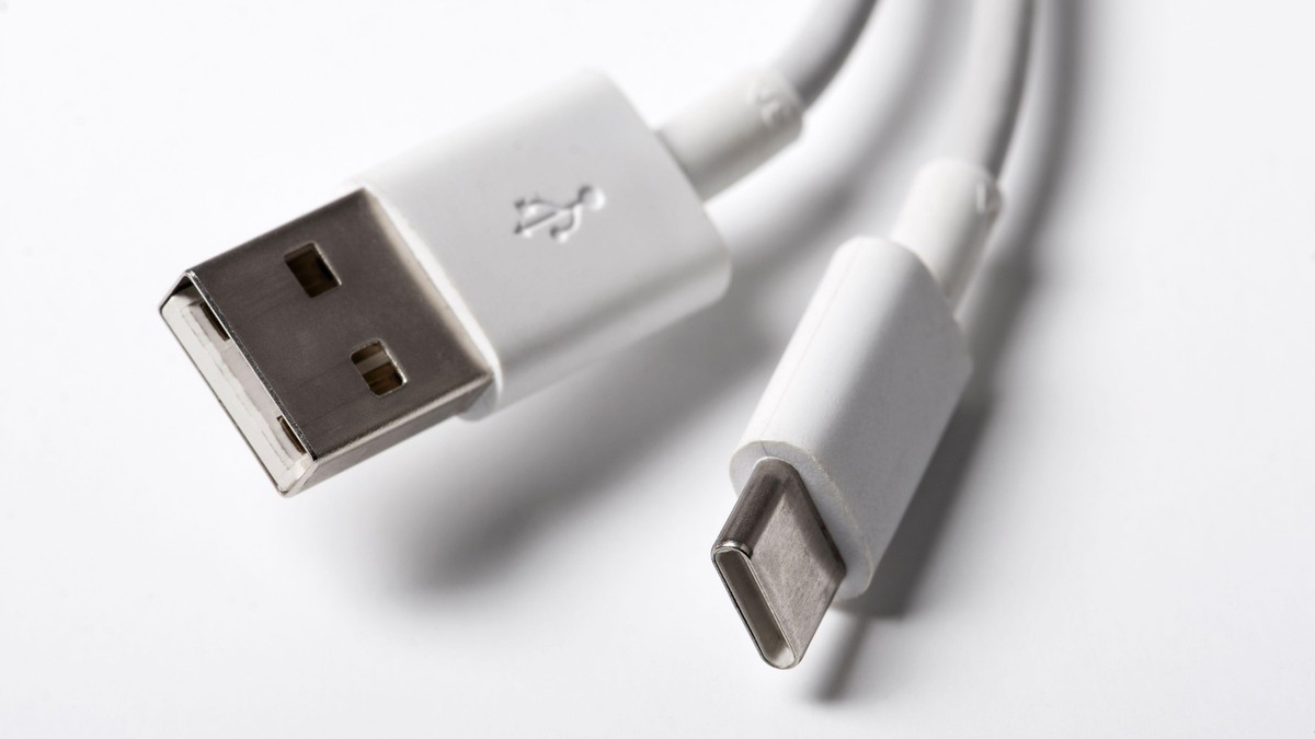 USB Type-C 