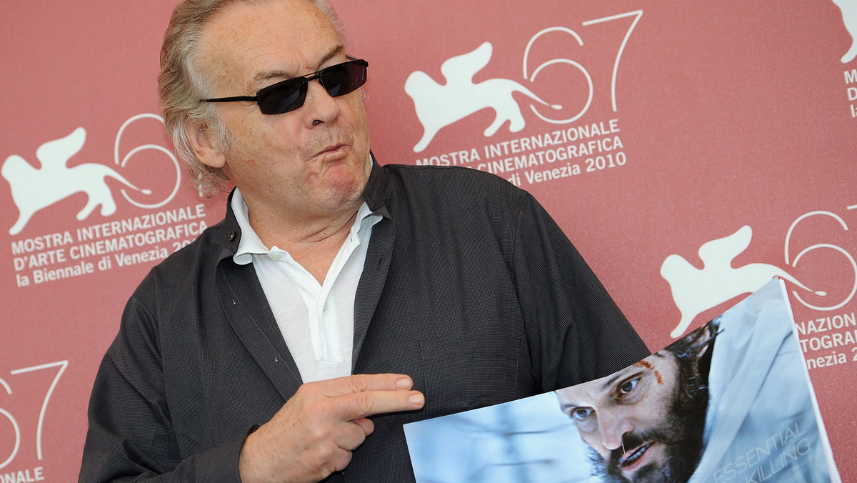 Jerzy Skolimowski powiedział PAP, że wielką radością jest dla niego to, iż włoskie media bardzo dobrze przyjęły jego film "Essential killing", który na festiwalu w Wenecji otrzymał specjalną nagrodę jury i nagrodę dla najlepszego aktora - Vincenta Gallo.