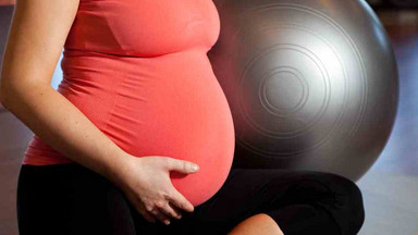 5 najlepszych aktywności dla kobiet w ciąży