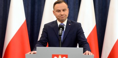 Prezydent zdecyduje o losie zmian w prawie