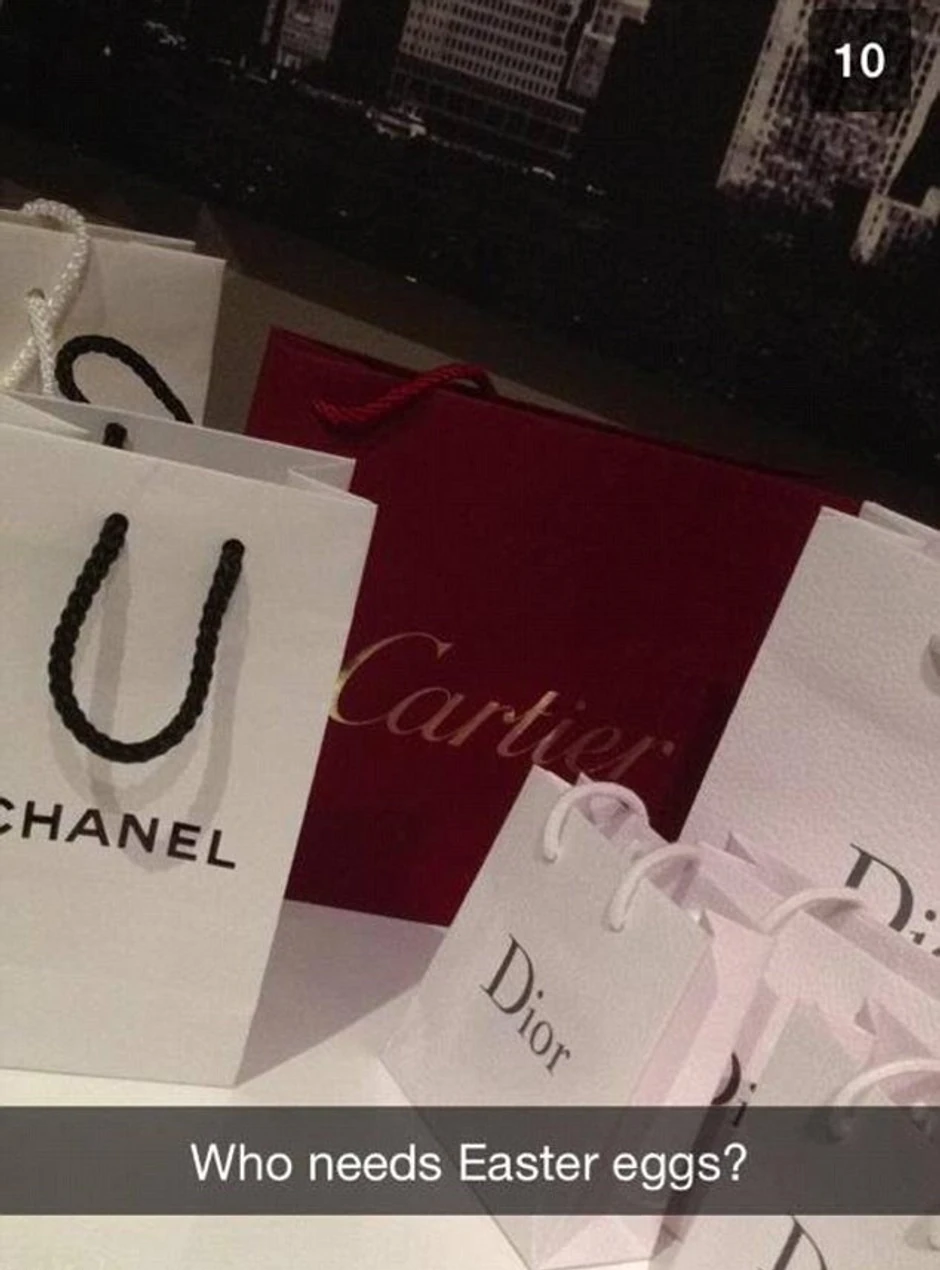 "Kome trebaju uskršnja jaja?"