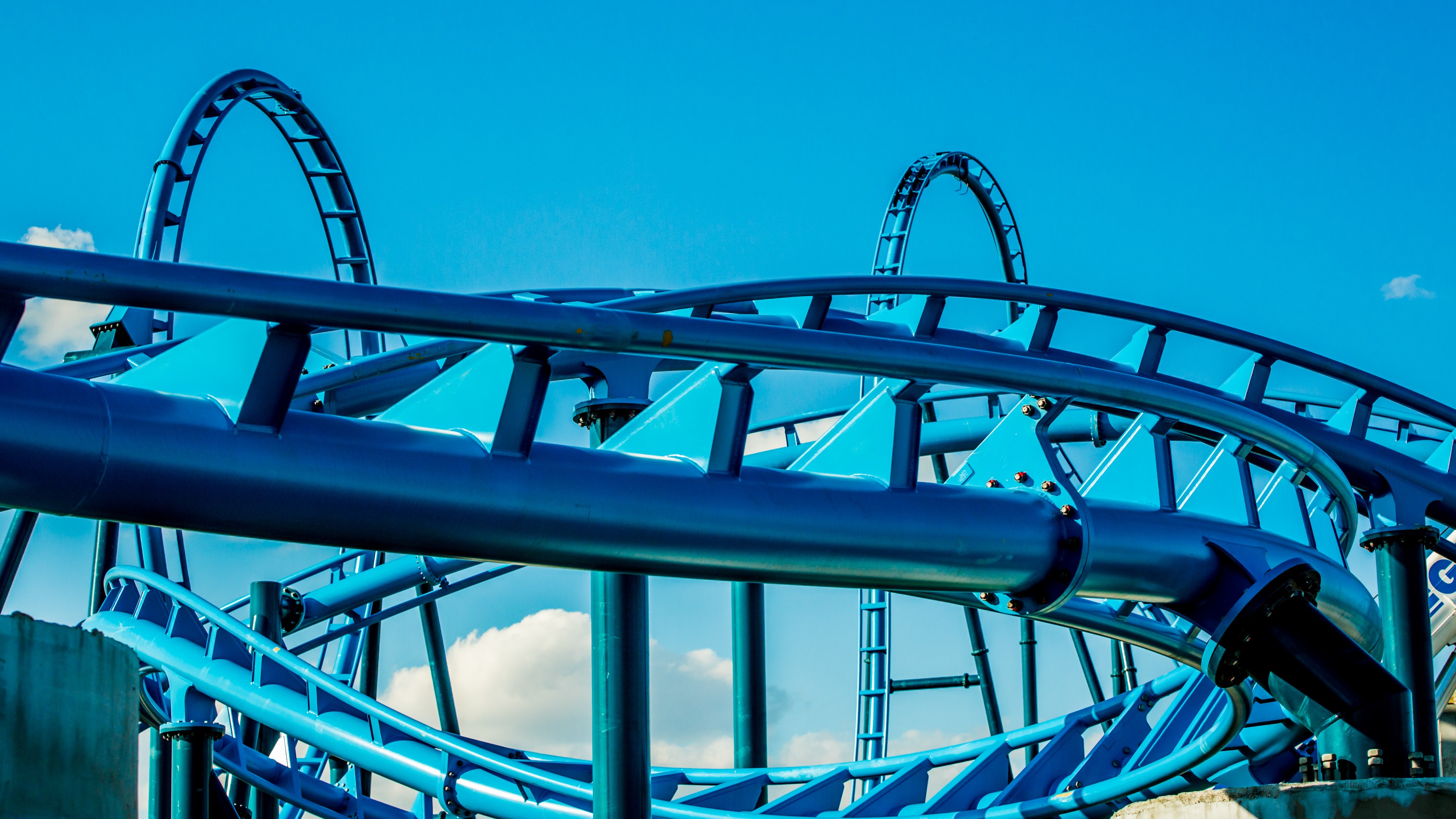 Energylandia Nowa Strefa Aqualantis Coraz Blizej Podano Date Otwarcia Podroze