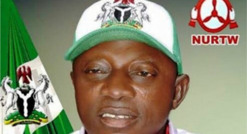 Auxiliary speaks from hideout, says 'police can't declare me wanted'