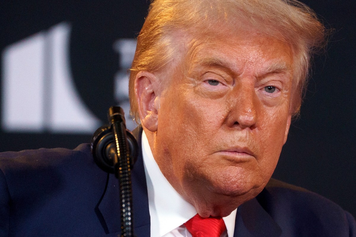 Trump zapowiada spotkanie trójstronne z Putinem i Zełenskim
