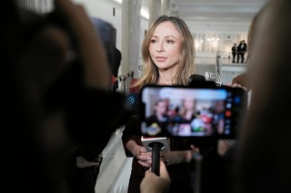 Wigilia wolna od pracy. Zmiany w kalendarzu handlowych niedziel. Sejm przyjął ustawę