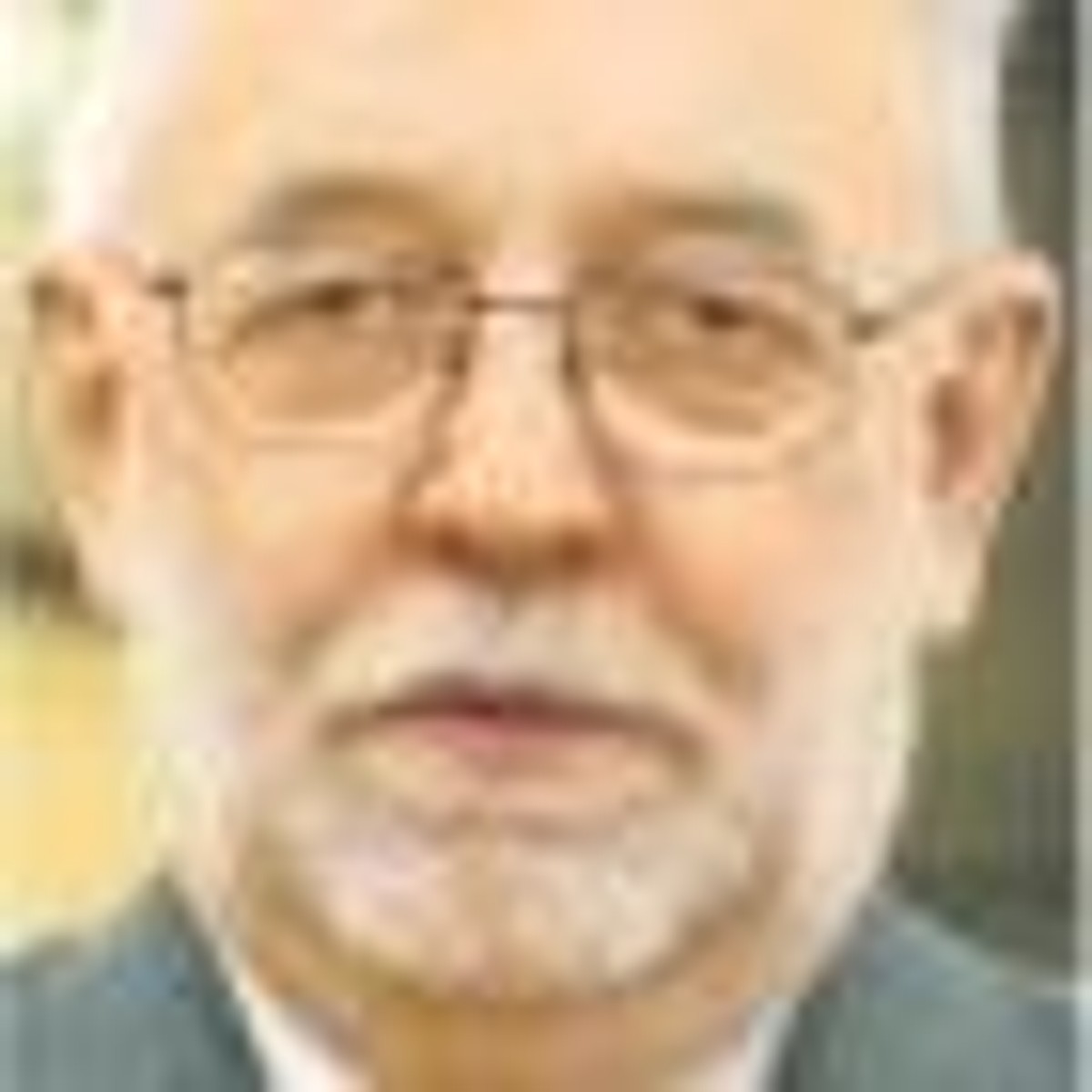 Jerzy Stępień, były prezes Trybunału Konstytucyjnego