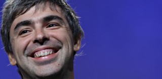 Larry Page