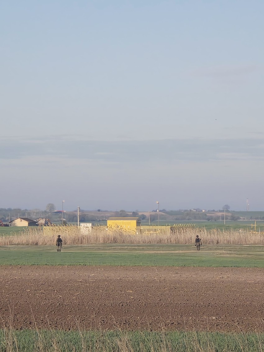Kanjiža, akcija vojske i policije
