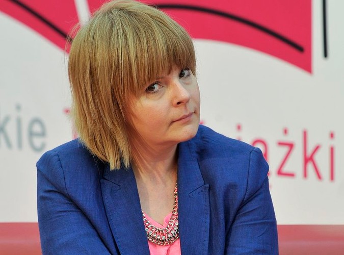 Karolina Korwin-Piotrowska