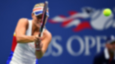 Angelique Kerber: nie wiem, co się stało