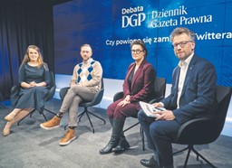 Musk redaktorem naczelnym, algorytm dziennikarzem. Czy czas zamknąć Twittera?