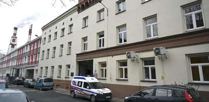 Koronawirus we wrocławskich szpitalach i w sanepidzie