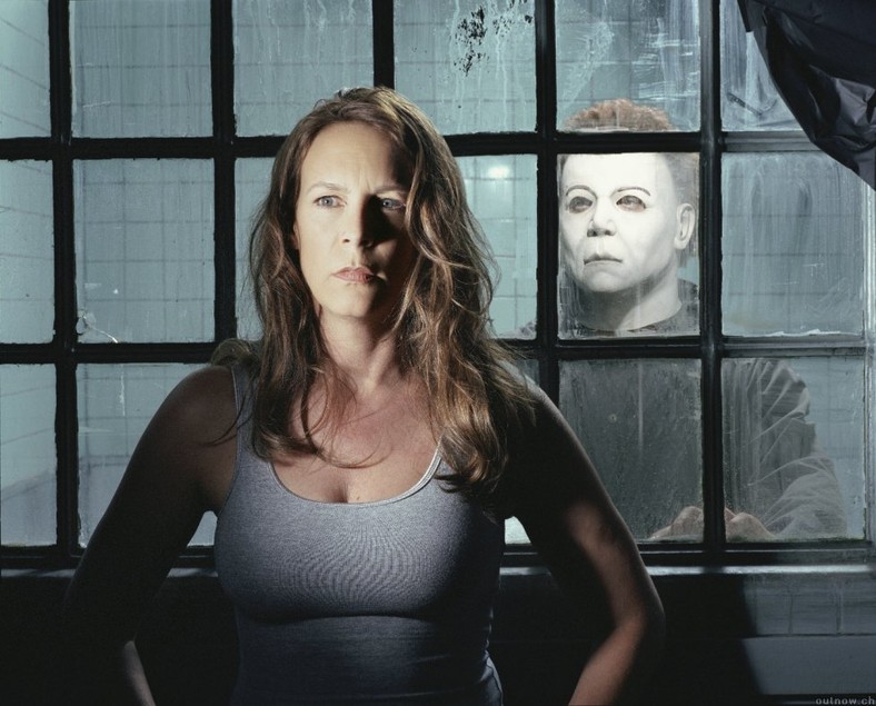 "Halloween: Resurrection": kadr z filmu