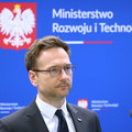 Buda: pierwsze środki z KPO mogą trafić do Polski na przełomie sierpnia i września