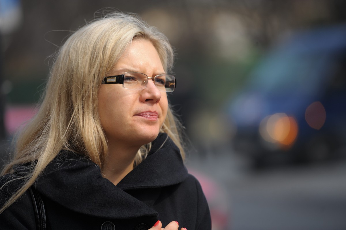 Małgorzata Wassermann