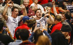 Wiec Donalda Trumpa w Chicago odwołany z powodu zamieszek