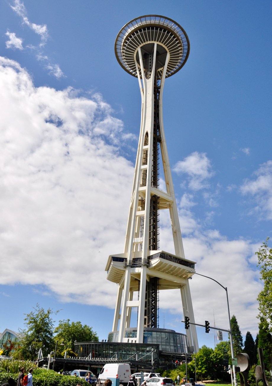 Space Needle