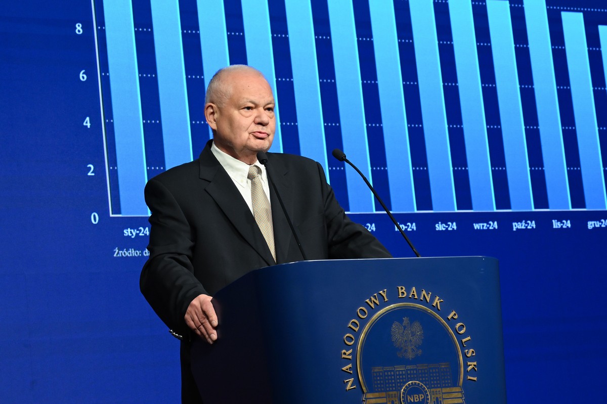 Goldman Sachs prognozuje stopy procentowe w Polsce. O tyle mają spaść do końca roku