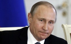 "Washington Post": Putin opuszcza Syrię jako triumfator, znów zaskoczył USA