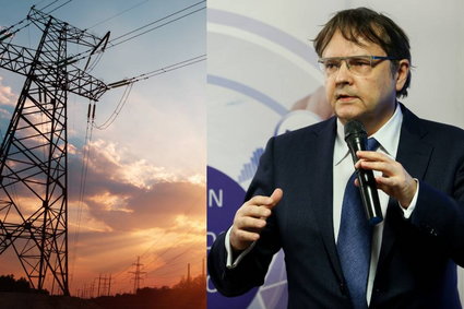 Szokujące energetyczne prognozy na 2022 r. według prof. Świrskiego