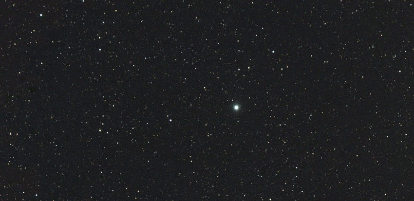 Signal koji traje samo nekoliko milisekundi je prvi put detektovan 2007. godine