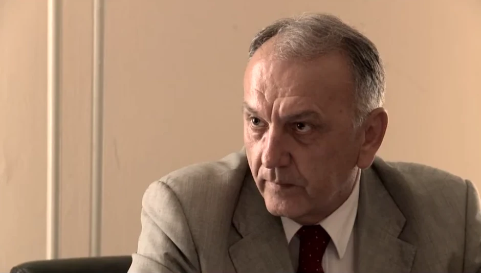 Milan Ćuruvija