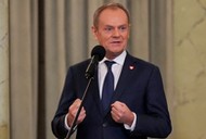 Premier Donald Tusk