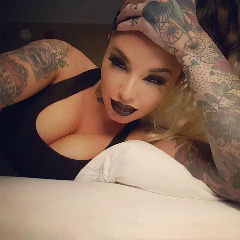 Christy Mack