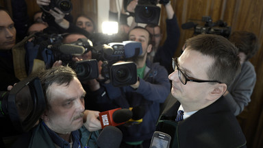 Pełnomocnik Trynkiewicza złożył zażalenie na postanowienie sądu