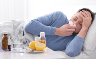 Covid 2024. Jakie objawy?