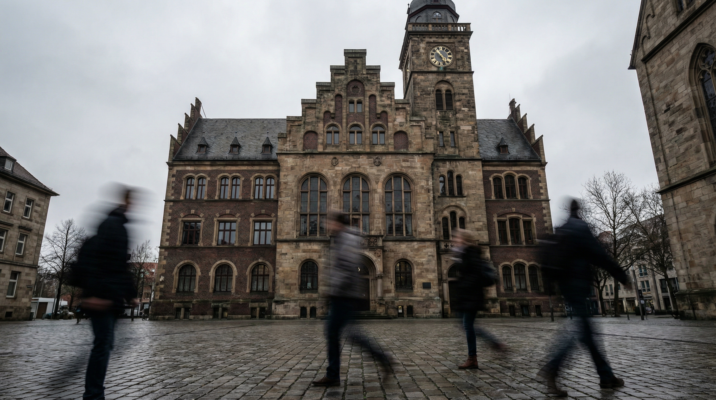 31 Milliarden Miese: Städtetag fordert grundlegenden Sozialstaats-Umbau