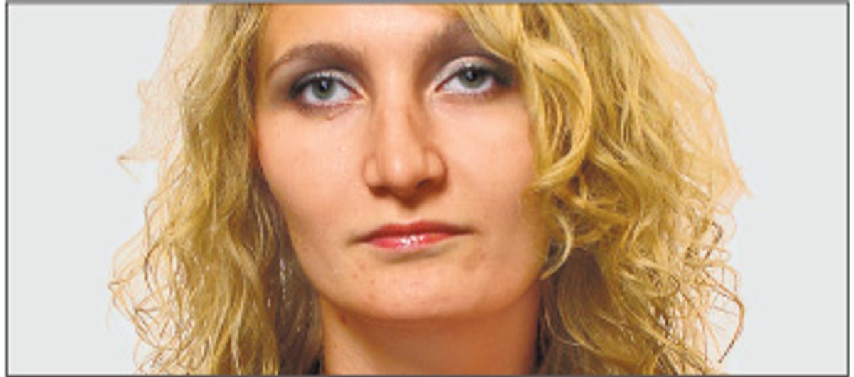 Ewa Drzewiecka, ekspert z zakresu prawa pracy