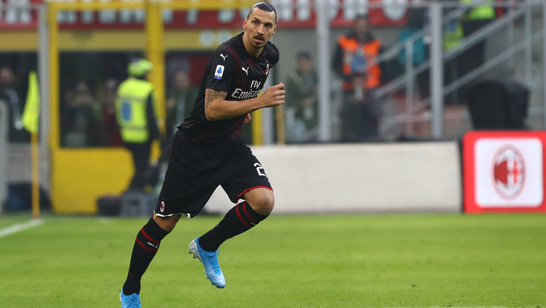 AC Milan - Sampdoria Genua, wynik i relacja z meczu | Liga włoska